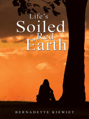 cover image of Life's Soiled Red Earth